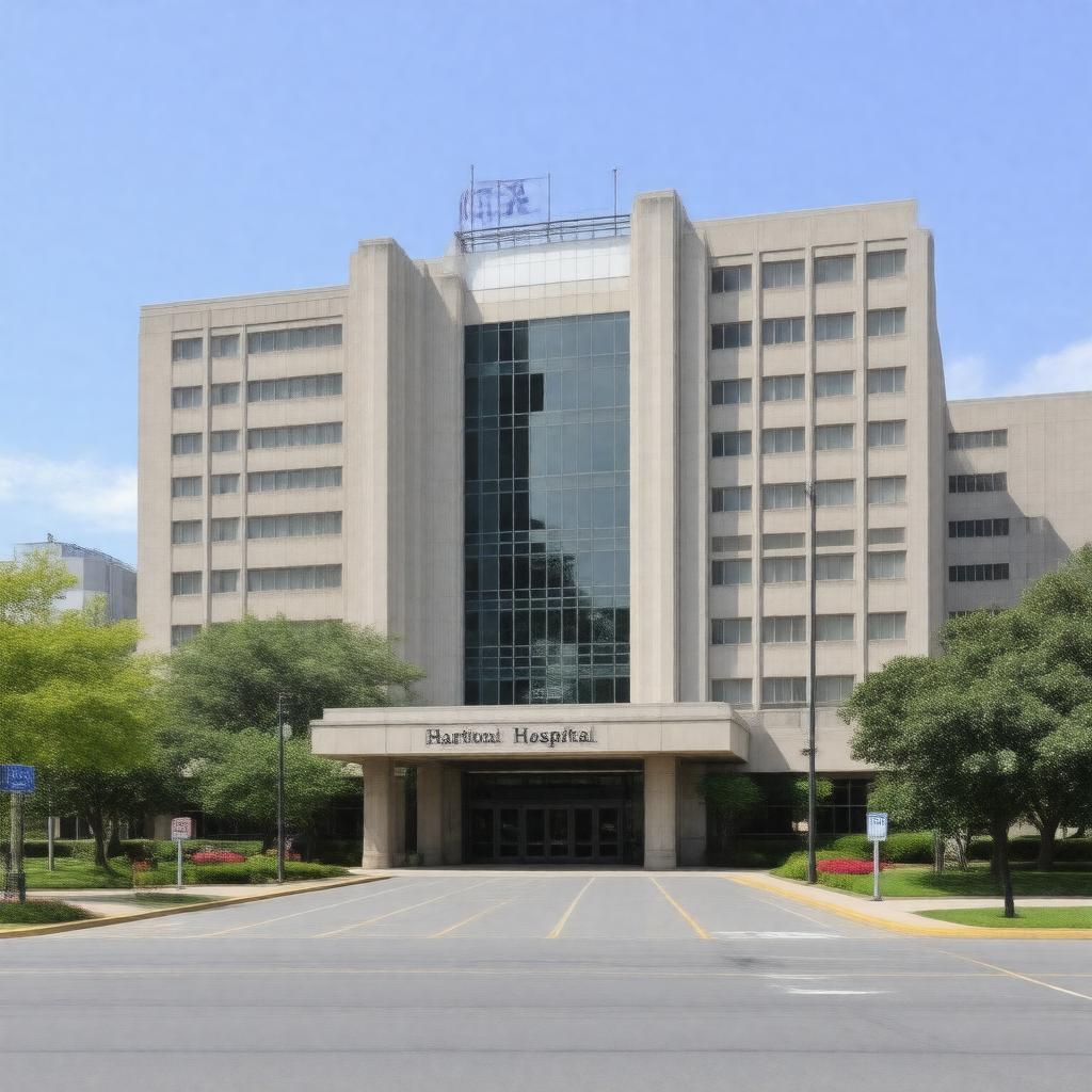 Hartford Hospital